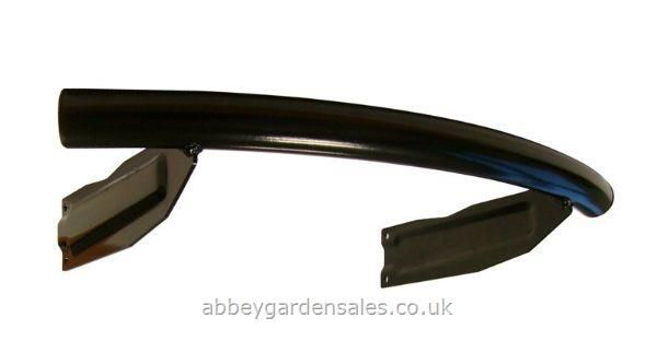 Mountfield Front Bumper for MP84 / MP98 models Mountfield Front Bumper for MP84 / MP98 models