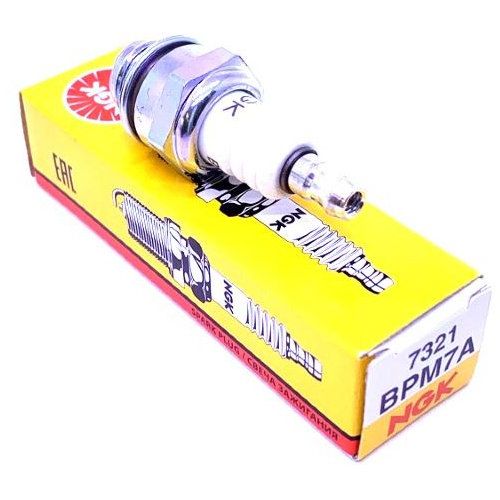 NGK Spark Plug BPM7A NGK Spark Plug BPM7A