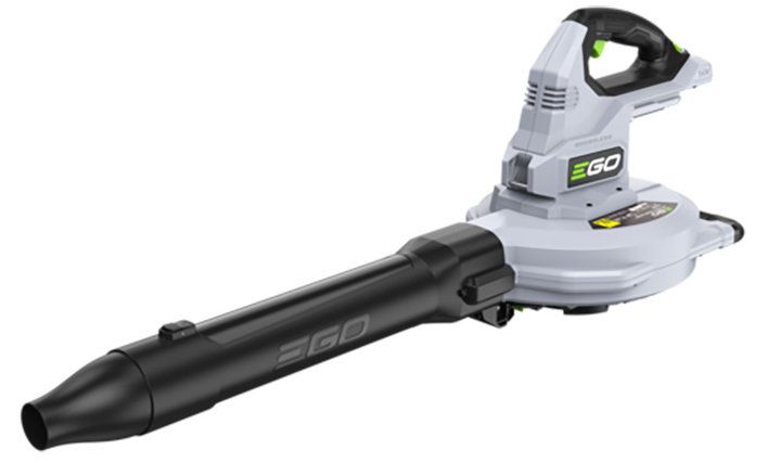 EGO LV5000E Cordless Leaf Vacuum 3-in-1 56v (Bare Tool) EGO LV5000E Cordless Leaf Vacuum 3-in-1 56v (Bare Tool)