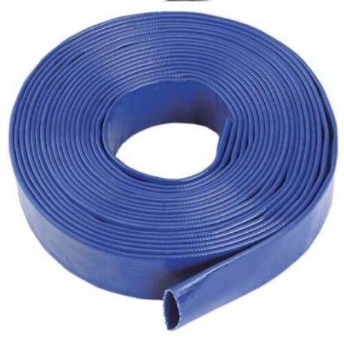 50mm / 2in Layflat Hose - PAC003385 (PER METER)