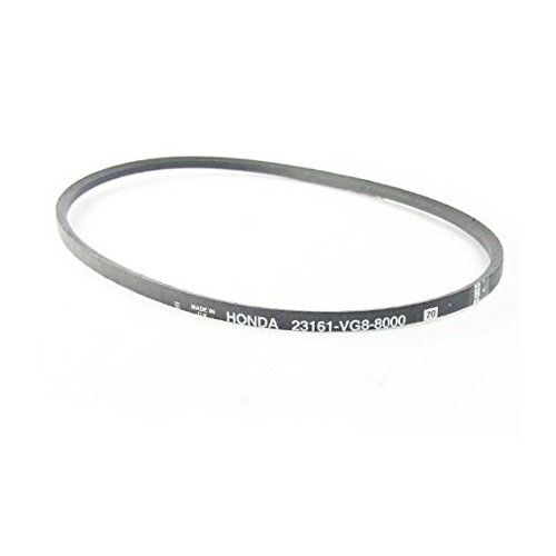 Honda Drive Belt - HRB425c / HRB475c / HRB476c 23161-VG8-800 Honda Drive Belt - HRB425c / HRB475c / HRB476c 23161-VG8-800