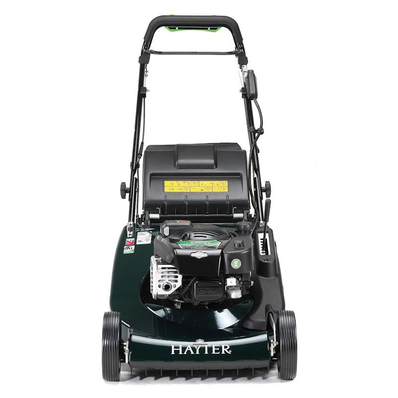 Hayter Harrier 56 Autodrive VS ES InStart Lawnmower (was 576A) Hayter Harrier 56 Autodrive VS ES InStart Lawnmower (was 576A)