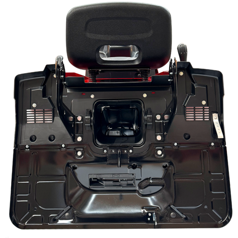 Club Garden CG 84 Petrol Ride On Mower 84cm / Collection