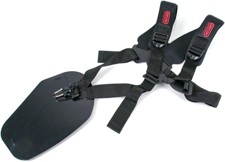 Oregon Universal Brushcutter Harness Strap - Semi-Pro Q539173 Oregon Universal Brushcutter Harness Strap - Semi-Pro Q539173