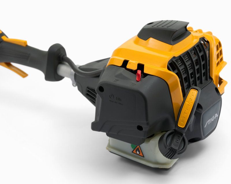 Stiga BC 740 Premium Petrol Brushcutter 35cc Loop Handle Stiga BC 740 Premium Petrol Brushcutter 35cc Loop Handle