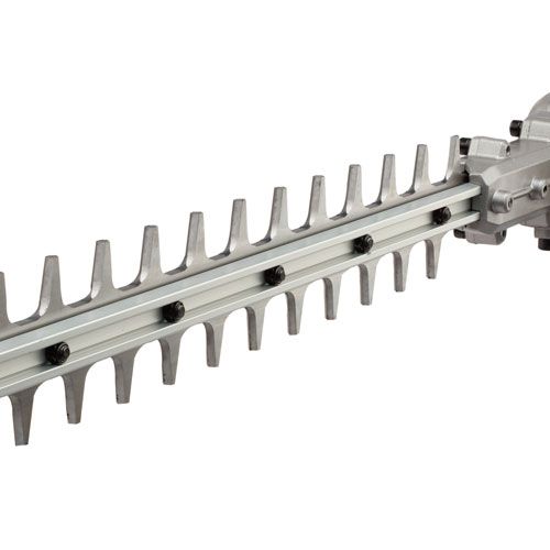 EGO Cordless Multi-Tool Hedge Trimmer Attachment (Short) - 51cm EGO Cordless Multi-Tool Hedge Trimmer Attachment (Short) - 51cm