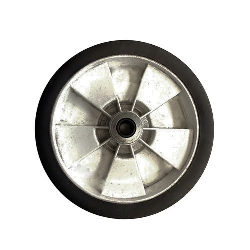 To Clear - Special Price - B100117/5 WHEEL 7in With Bearing 12mm