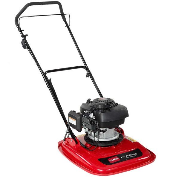 Toro 02616 46cm HoverPro 450 Professional Hover Mower Toro 02616 46cm HoverPro 450 Professional Hover Mower