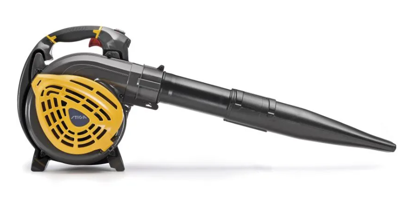 Stiga BL 530 V Leaf Blower / Vacuum 27.6cc