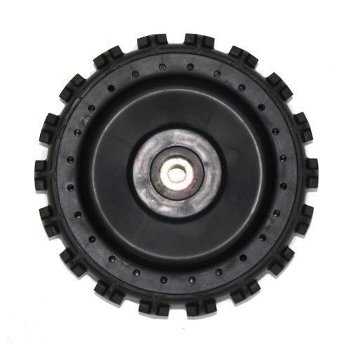 Ambrogio Low Profile Wheel for L60 (Single) 50_A0009_00 Ambrogio Low Profile Wheel for L60 (Single) 50_A0009_00
