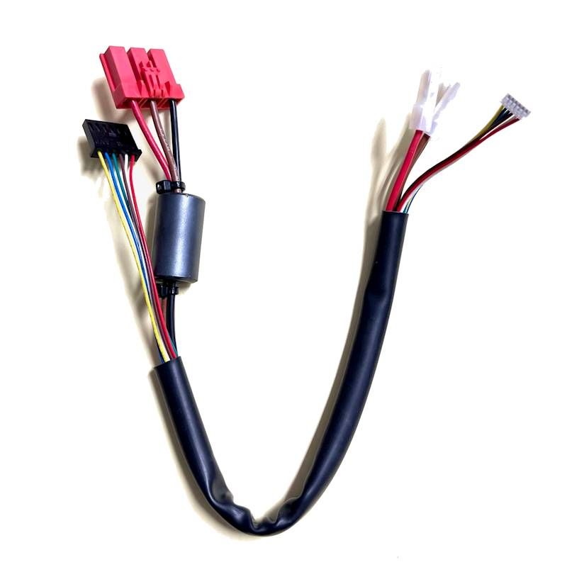 Ambrogio Cable CB01_MRB4_V01 Ambrogio Cable CB01_MRB4_V01