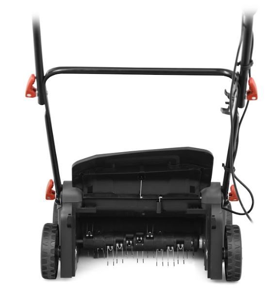 Cobra SA40E Electric Scarifier / Lawn Raker 1800w / 40cm Cobra SA40E Electric Scarifier / Lawn Raker 1800w / 40cm
