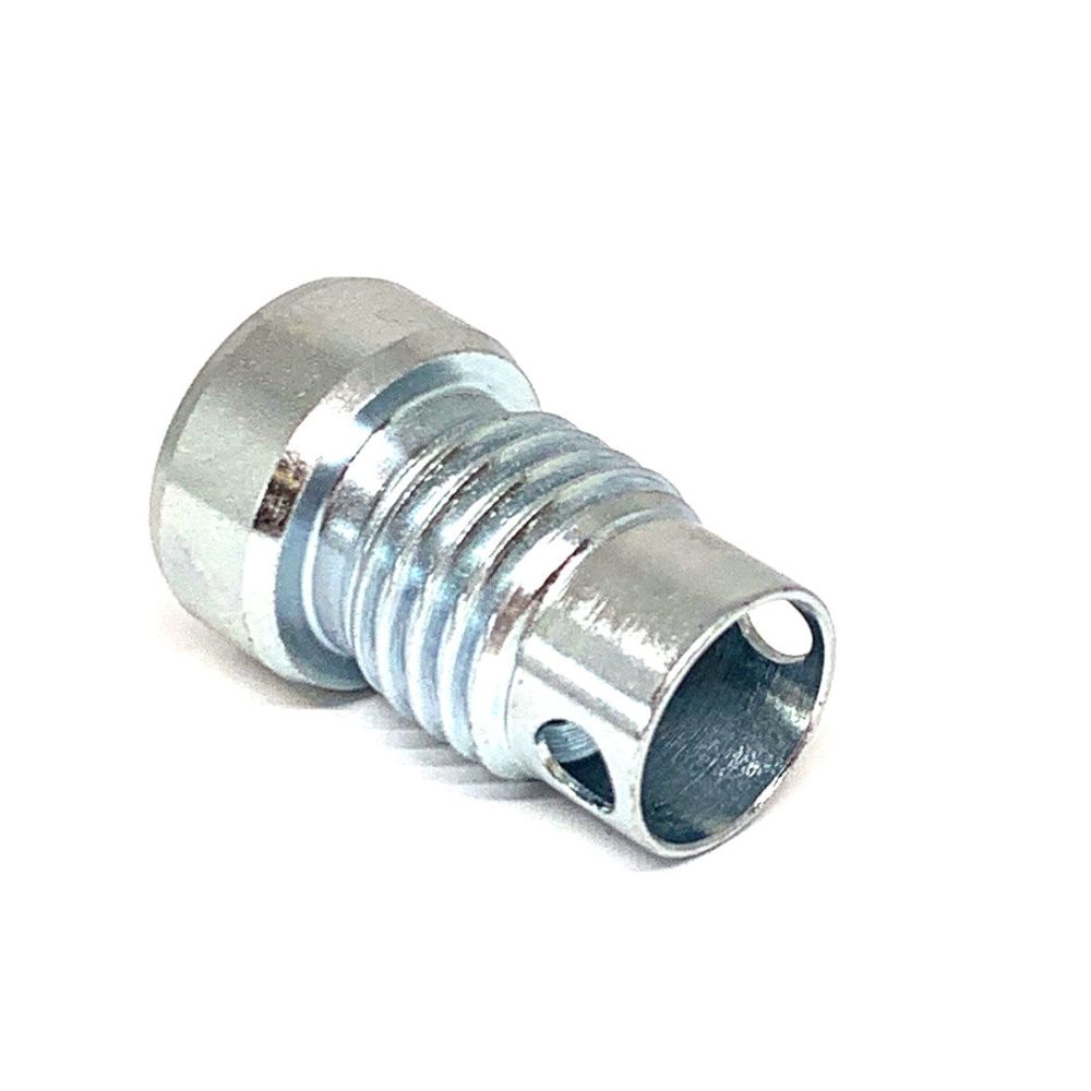 Adaptor Bolt M10 x 1.5 - Female Left Hand