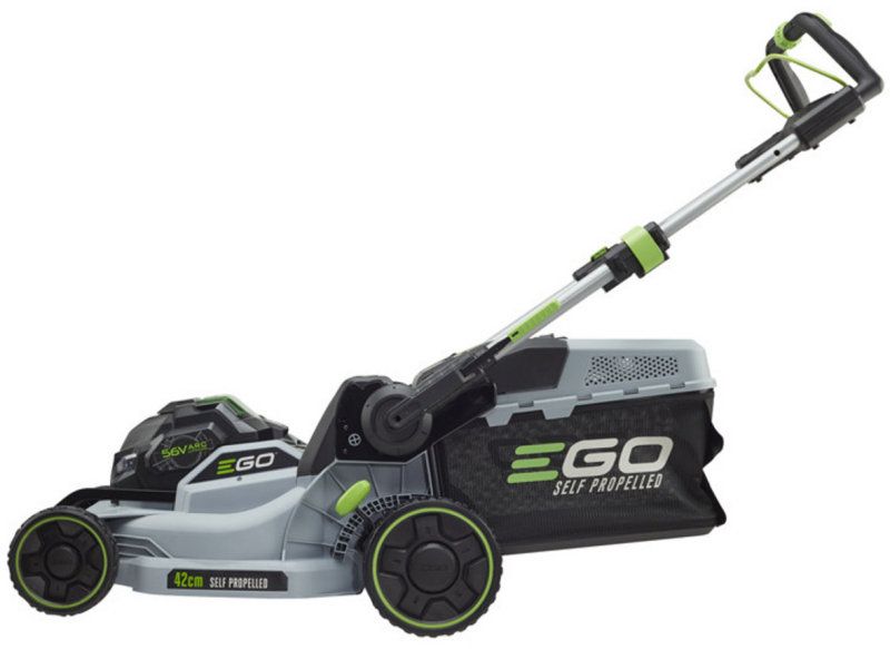 EGO Power+ Cordless Lawnmower 42cm BARE TOOL LM1700ESP EGO Power+ Cordless Lawnmower 42cm BARE TOOL LM1700ESP