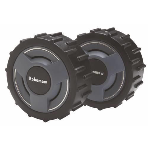 Robomow Power Wheels C Models (was MRK7012A)