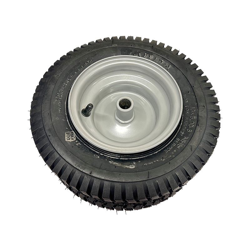 384680074/0 Front Wheel 13in P512 384680074/0 Front Wheel 13in P512
