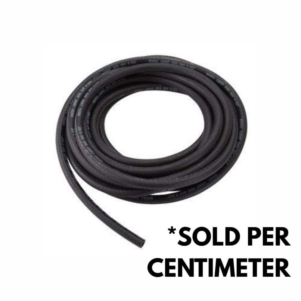 Universal Engine Fuel Pipe - 6mm ID 11mm OD PER CENTIMETRE 395051R Universal Engine Fuel Pipe - 6mm ID 11mm OD PER CENTIMETRE 395051R