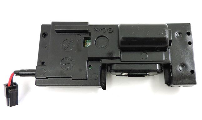 Robomow ESB7021B1 GSM + GPS Module Robomow ESB7021B1 GSM + GPS Module