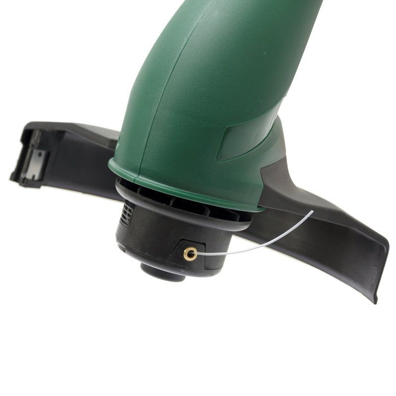 Webb Electric Grass Trimmer 250w / 23cm ELT250 Webb Electric Grass Trimmer 250w / 23cm ELT250