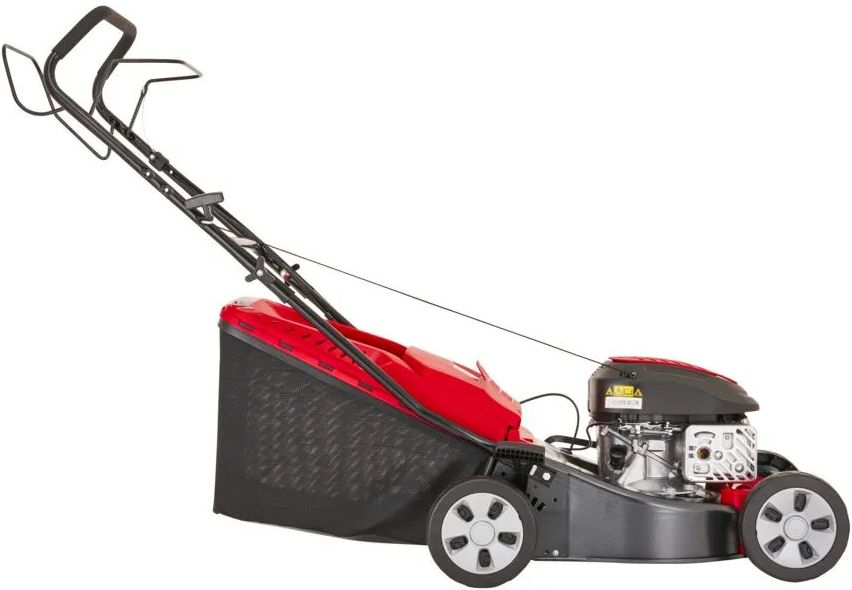 Mountfield SP42 Self Propelled Petrol Lawnmower 41cm / 123cc / SP + Free Cover Mountfield SP42 Self Propelled Petrol Lawnmower 41cm / 123cc / SP + Free Cover