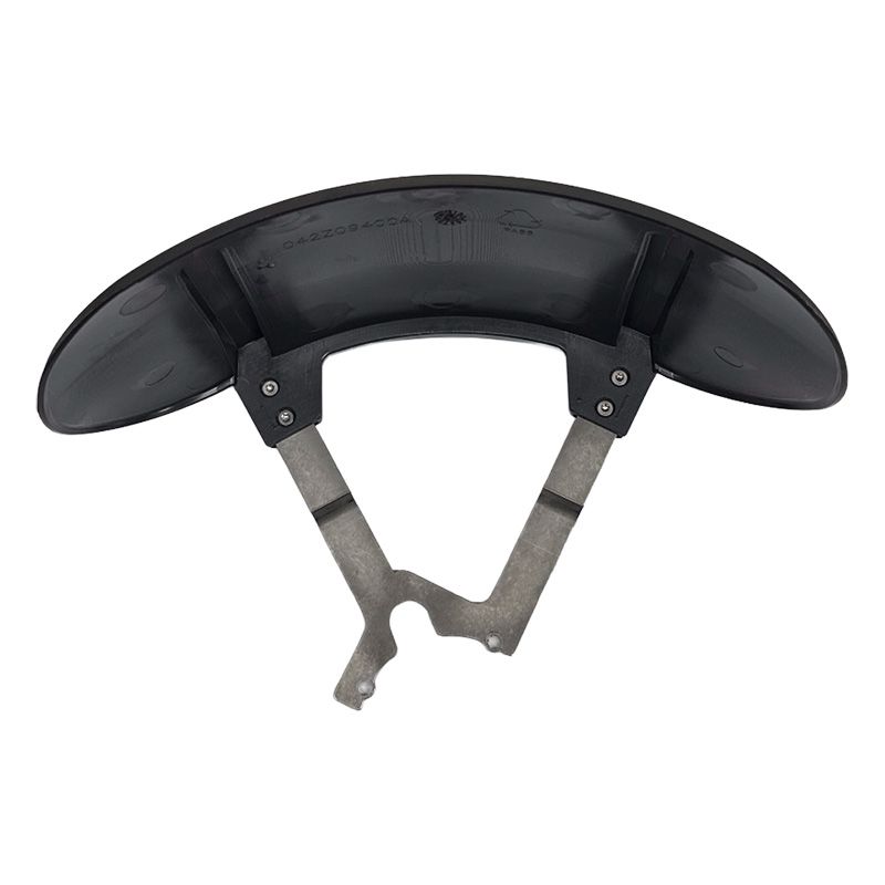 Ambrogio Right Wheel Arch Group 042Z22700A (Assieme Passaruota Destro) Ambrogio Right Wheel Arch Group 042Z22700A (Assieme Passaruota Destro)