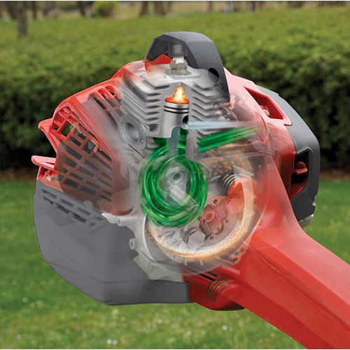 Mitox 270LX Premium Petrol Brushcutter 27.2cc / Loop Mitox 270LX Premium Petrol Brushcutter 27.2cc / Loop
