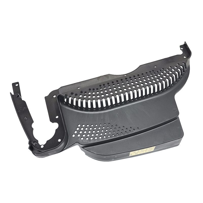 Ambrogio Left Blade Guard 042Z62700A (Proteggi Lama Sinistro) Ambrogio Left Blade Guard 042Z62700A (Proteggi Lama Sinistro)