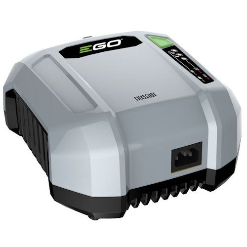 EGO Charger - X Series CHX5500E EGO Charger - X Series CHX5500E