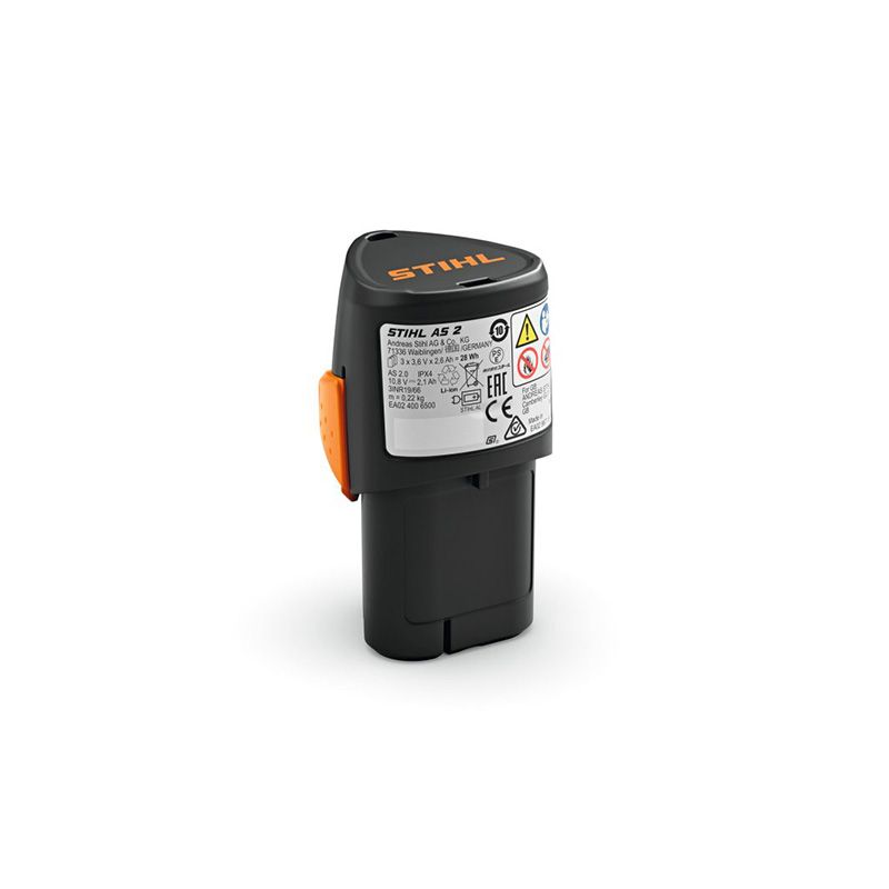 STIHL 10.8v Li-Ion Battery For Stihl AS System (NOT HSA