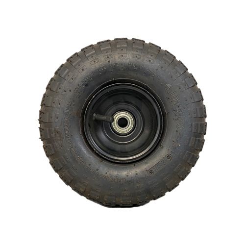 Sherpa Medium Cart (SMGT) Spare Wheel and Tyre Sherpa Medium Cart (SMGT) Spare Wheel and Tyre