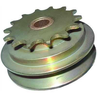 PULLEY SPROCKET ASSEMBLY 480171 PULLEY SPROCKET ASSEMBLY 480171