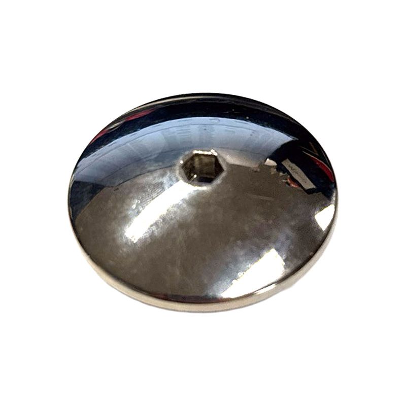 Ambrogio Screw 400Z10900A       (Vite Pomello Fissaggio Scocca Non Ricarica)
