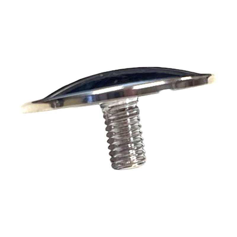 Ambrogio Screw 400Z10900A       (Vite Pomello Fissaggio Scocca Non Ricarica)