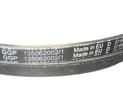 135062002/1 TRANSMISSION BELT A102 135062002/1 TRANSMISSION BELT A102