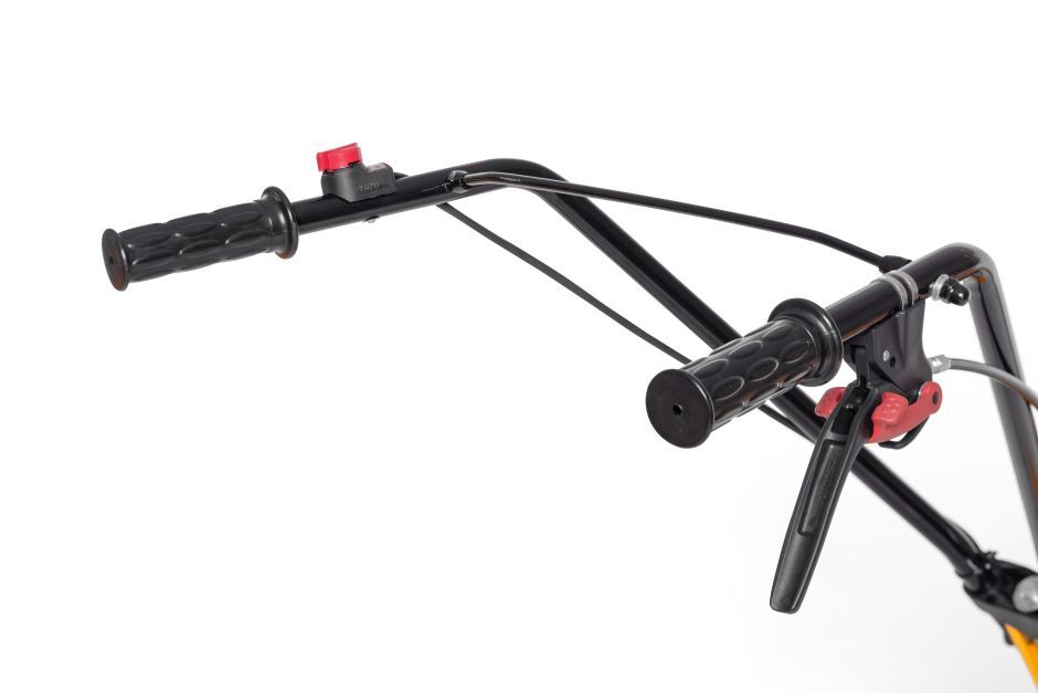 Stiga SRC 36 V Petrol Tiller Cultivator / 123cc / 36cm Stiga SRC 36 V Petrol Tiller Cultivator / 123cc / 36cm