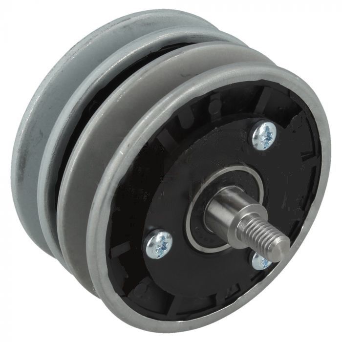 PULLEY VARIATOR 411001