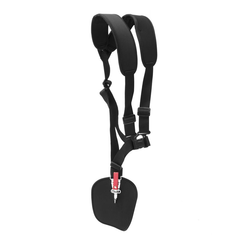 Universal Brushcutter Harness Assembly