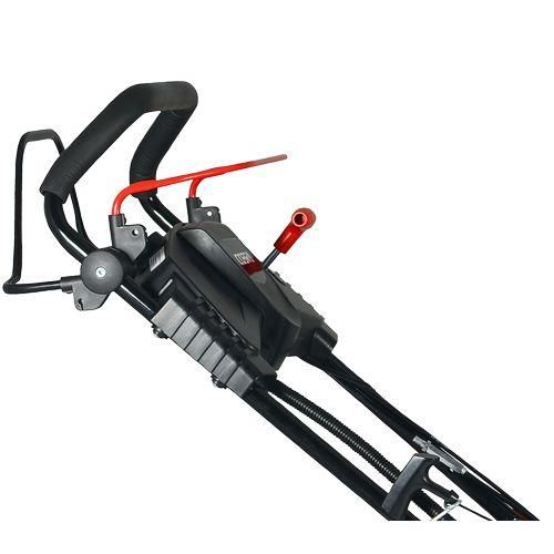 Cobra RM40SPCE Electric Start Petrol Roller Lawnmower - SP ES Cobra RM40SPCE Electric Start Petrol Roller Lawnmower - SP ES