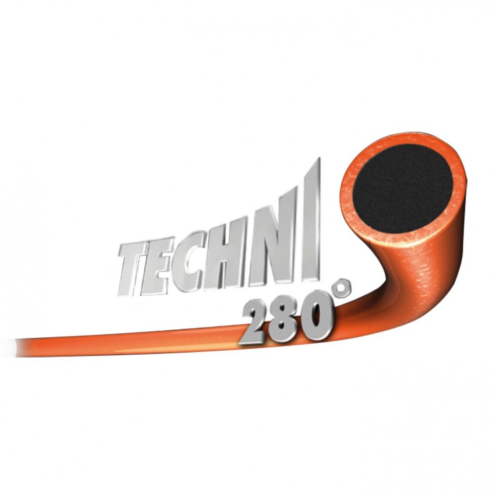 Oregon Premium Trimmer Line - TECHNI 280 2.50mm x 324m Oregon Premium Trimmer Line - TECHNI 280 2.50mm x 324m