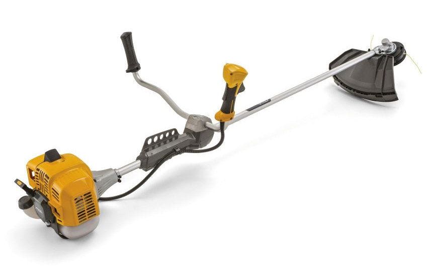 Stiga BC 545 B Petrol Brushcutter 42cc / Bike Stiga BC 545 B Petrol Brushcutter 42cc / Bike