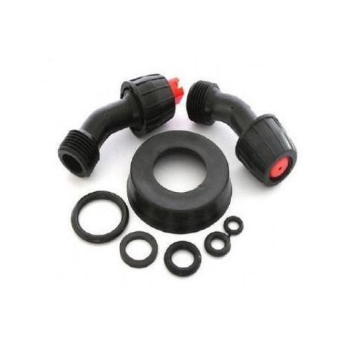 Oregon Seals Gaskets Nozzle and Elbow Kit Oregon Seals Gaskets Nozzle and Elbow Kit