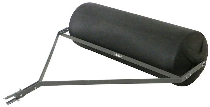 Handy GR122P 122cm Poly Body Towed Garden Roller Handy GR122P 122cm Poly Body Towed Garden Roller