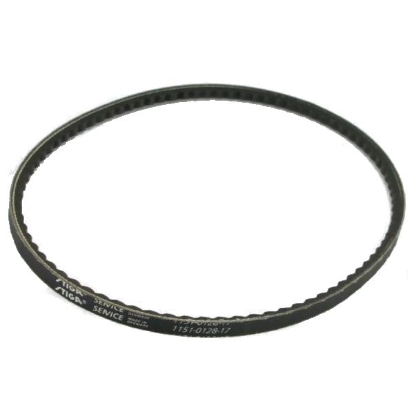 135063170/0 TRAPEZOIDAL BELT LP=690 135063170/0 TRAPEZOIDAL BELT LP=690