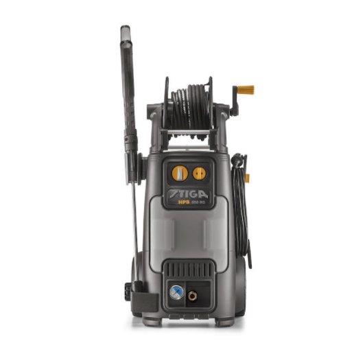 Stiga Electric Pressure Washer HPS 650 RG 2800w / 150 bar Stiga Electric Pressure Washer HPS 650 RG 2800w / 150 bar