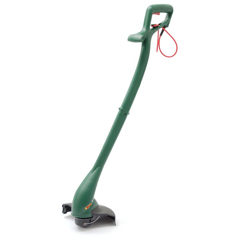 Webb Electric Grass Trimmer 250w / 23cm ELT250 Webb Electric Grass Trimmer 250w / 23cm ELT250