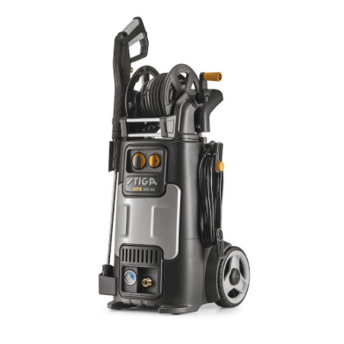 Stiga Electric Pressure Washer HPS 650 RG 2800w / 150 bar Stiga Electric Pressure Washer HPS 650 RG 2800w / 150 bar