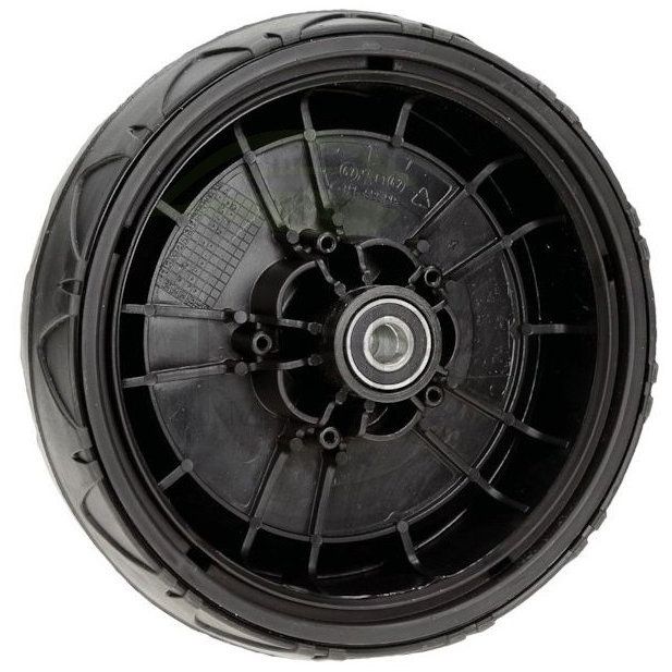 381007416/3 WHEEL ASSEMBLY c/w BEARINGS D=200 381007416/3 WHEEL ASSEMBLY c/w BEARINGS D=200