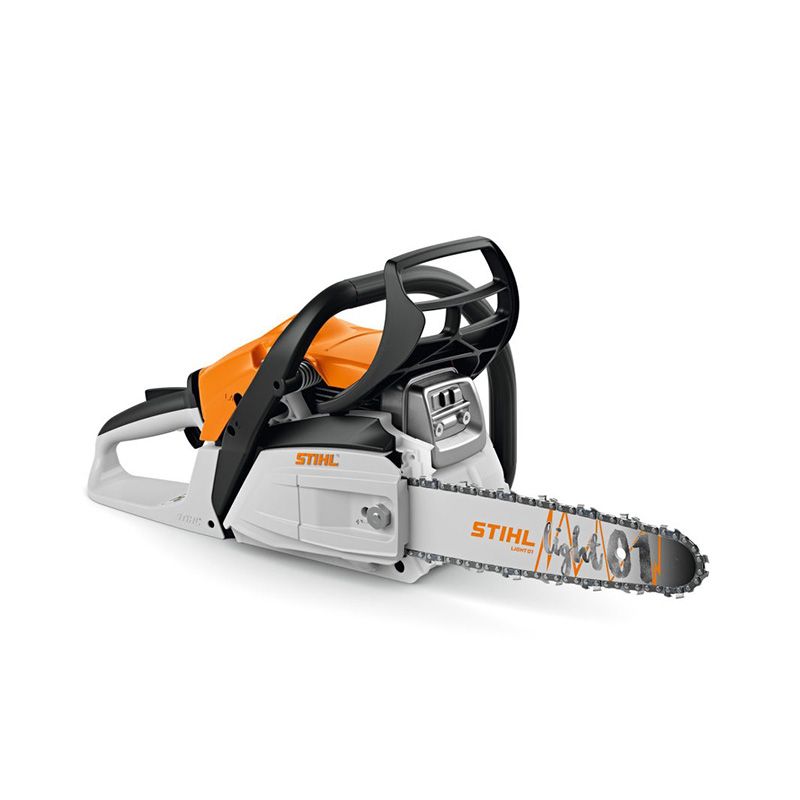 STIHL MS172 Petrol Chainsaw 31.8cc 1.9hp 2 Mix Eng 35cm Bar STIHL MS172 Petrol Chainsaw 31.8cc 1.9hp 2 Mix Eng 35cm Bar