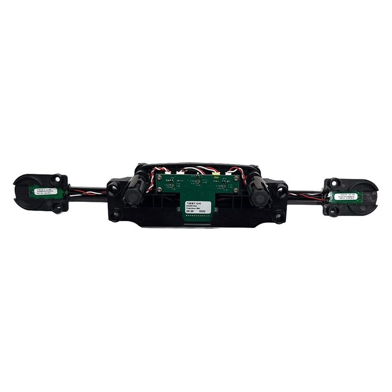 Ambrogio Front Sensors Group 042Z03000A (Gruppo Sensori Anteriore ) Ambrogio Front Sensors Group 042Z03000A (Gruppo Sensori Anteriore )