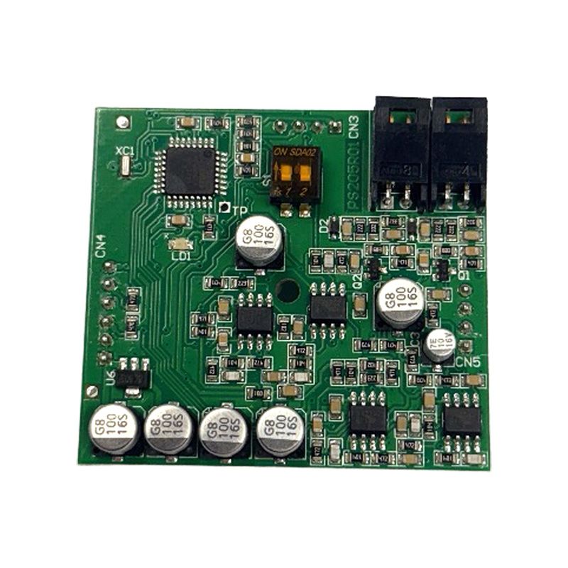 Ambrogio Receiver 50_E0055_00 Rx-S1- Rx-S2 Clearance Ambrogio Receiver 50_E0055_00 Rx-S1- Rx-S2 Clearance